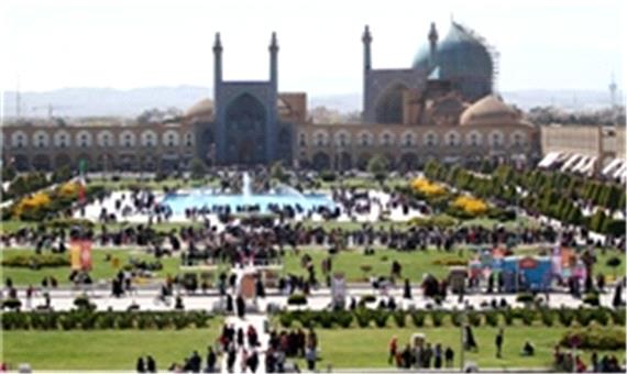 اصفهان، اسطوره‌اي پير و فرتوت است
