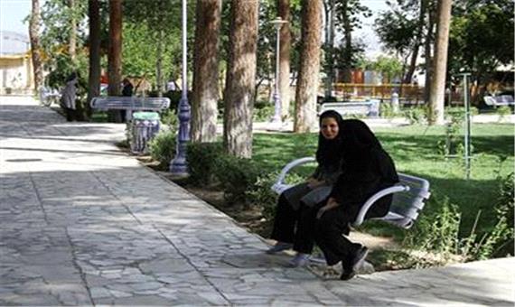 باغ‌هاي بانوان اصفهان حال و روز خوبي ندارند/ تدوين استانداردها در دستور کار شهرداري قرار گرفت