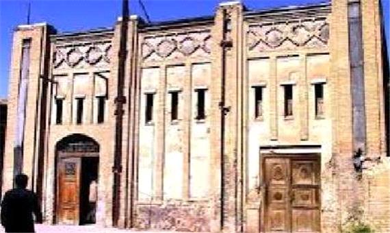 45 درصد از آثار صنعتي داراي ارزش تاريخي ومعماري اصفهان تخريب شده است