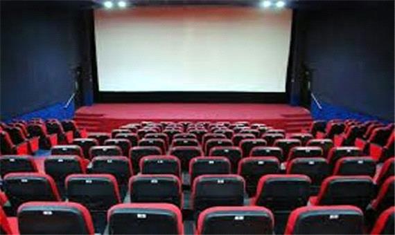 7 سالن به سالن هاي سينما در اصفهان افزوده مي‌شود