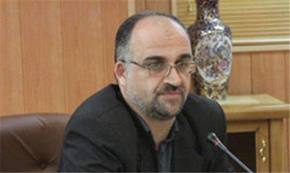 عمليات گاز رساني به چهار شهر اصفهان روز پنجشنبه آغاز مي شود