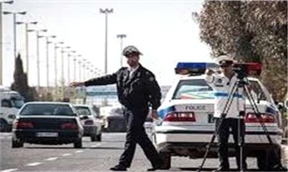 3 ميليون و 500 هزار قبض جريمه براي رانندگان متخلف در اصفهان صادر شد