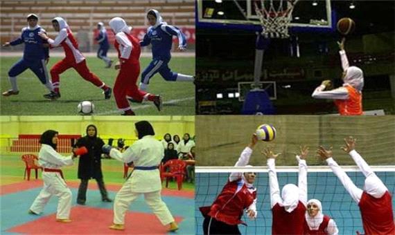 المپياد ورزش محلات در کاشان به مدت دو ماه برگزار مي شود