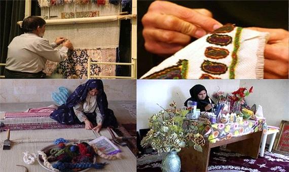 ايجاد پنج هزار و 34 فرصت شغلي براي افراد تحت پوشش بهزيستي اصفهان