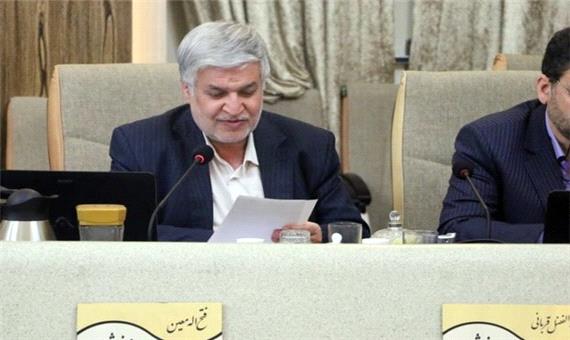 هشت نفر براي انتخاب شهردار آينده اصفهان نهايي شدند
