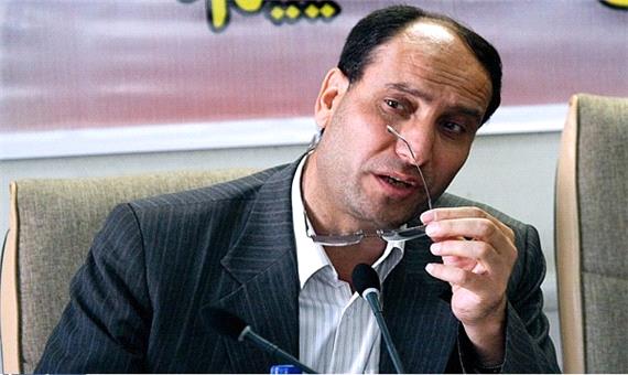 علت تاخیر در صدور حکم شهردار اصفهان را نمی‌دانیم