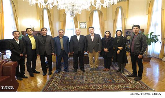 دیپلماسی علمی گروه علوم سیاسی دانشگاه اصفهان در ترکیه
