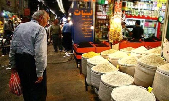 ممنوعیت واردات بهانه‌ای برای افزایش چندبرابری قیمت برنج