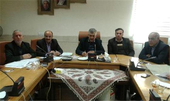 فرماندار: 73 درصد تعهد اشتغال دولت در اردستان محقق شد
