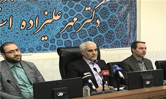 استاندار اصفهان: اشتغالزایی و حل مشکلات آب و محیط زیست اولویت های مدیریت استان است