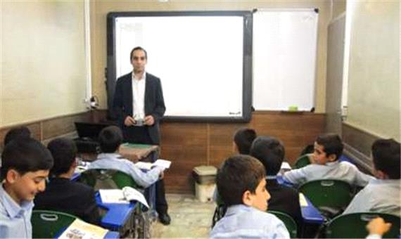 آموزش و پرورش اصفهان با کمبود نیروی انسانی مواجه است