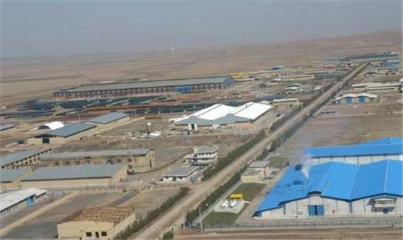 317 طرح صنعتی در شهرک های صنعتی اصفهان اجرا می شود