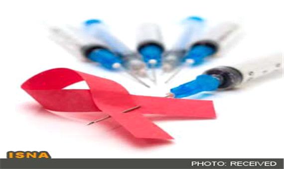 کنترل ویروس HIV  با کمک ژن درمانی