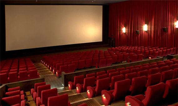 سالن مناسب نمایش فیلم کوتاه در اصفهان ساخته شود