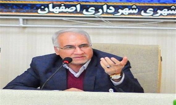 شهردار اصفهان: باید از  فعالیت های موازی کاری در بخش گردشگری جلوگیری کنیم