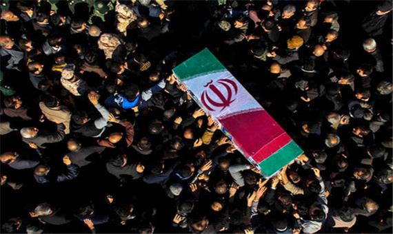 اصفهان میزبان 30 شهید گمنام دفاع مقدس می‌شود