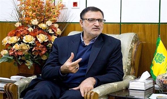 تاکید رئیس سازمان حج و زیارت بر بهبود اجرای طرح اعزام های استانی