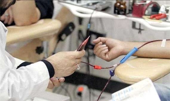 مرکز جامع اهدای خون و پلاسمافرز در گلپایگان ایجاد می شود