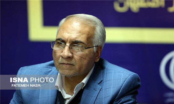 نوروزی: نگذاریم تخریب اصفهان ادامه پیدا کند