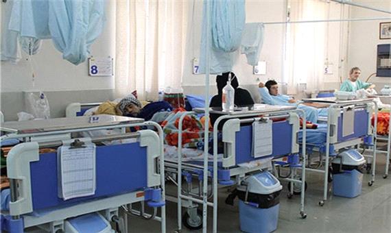 اصفهان به 100 مرکز جدید «مراقبت از بیماران در منزل» نیاز دارد