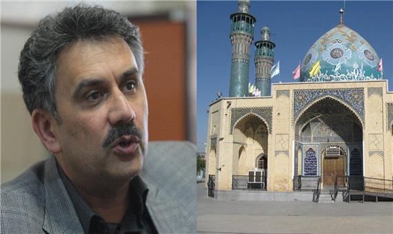 زینبیه اصفهان به قطب فرهنگی و کانون گردشگری مذهبی تبدیل می شود