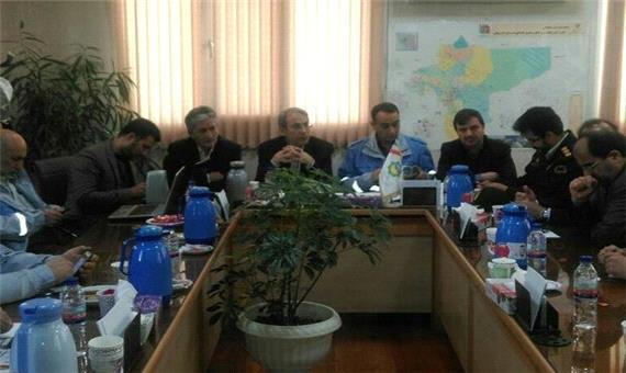 کمیته بحران استان اصفهان تشکیل شد