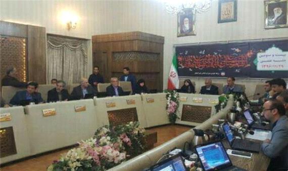 بودجه سال 97 شهرداری اصفهان تصویب شد