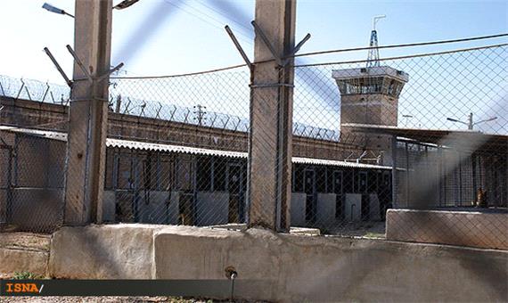 زندانی فراری، به زندان اصفهان منتقل شد