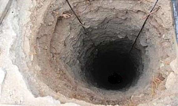 920حلقه چاه غیر مجاز در استان مسدود شده است