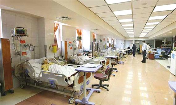 تخلفات بهداشت و درمان اصفهان 36 درصد افزایش پیدا کرده است