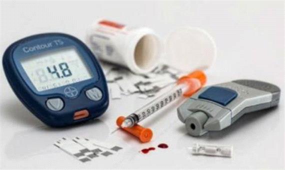 90 درصد هزینه نسخه مبتلایان به دیابت را دولت پرداخت می کند