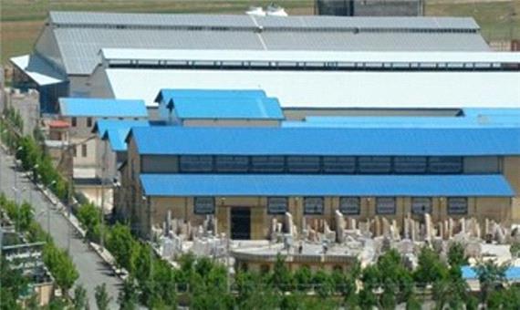10 درصد واحدهای صنعتی اصفهان صادرات دارند