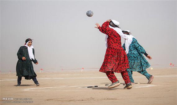 نخستین المپیاد بازی های بومی و محلی روستائیان برگزار می شود