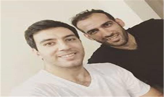 از قهرمانان بسکتبال اصفهان تجلیل شد