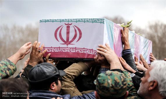 800 هزار برگ دیجیتال از خاطرات شهدای اصفهان جمع آوری شده است