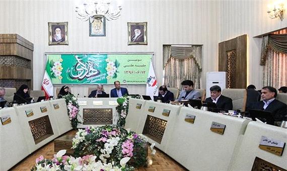 درخواست 11 عضو شورای شهر اصفهان برای شفافیت در رای گیری