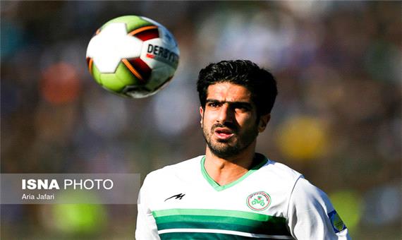 حسینی: همه بازیکنان حساسیت بازی فردا را درک می‌کنند