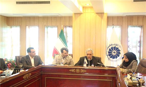 ششمین همایش ملی تعامل صنعت و دانشگاه در اصفهان برگزار می‌شود