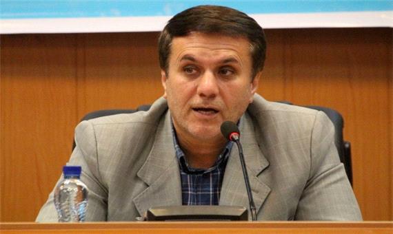 سلطان حسینی: رییس قبلی هیئت دوچرخه سواری سوابق وتخصص لازم را نداشت