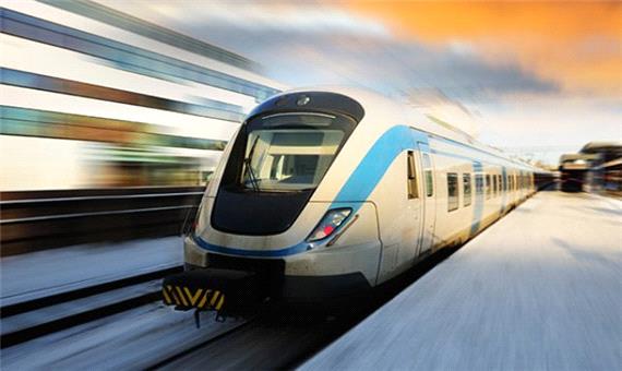 مطالعات پروژه قطار حومه ای اصفهان - نجف آباد پایان یافت