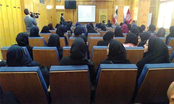 55 هزار خانواده اصفهانی توسط جمعیت هلال احمر آموزش دیدند