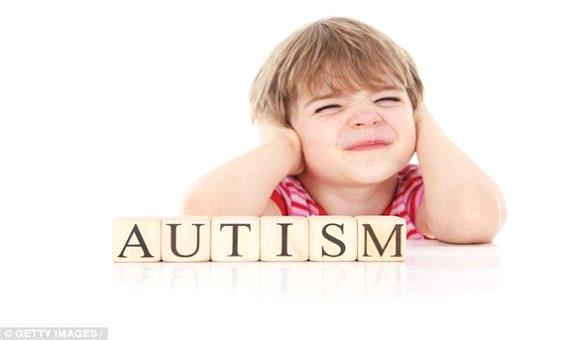 کودکان اوتیسم نیازمند مرکز خدمات آموزشی و بهداشتی خاص هستند