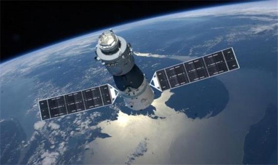 تصمیم چین برای ساخت یک سفینه فضایی دائمی