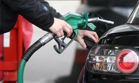 مصرف بنزین در اصفهان 8.5 درصد افزایش یافت