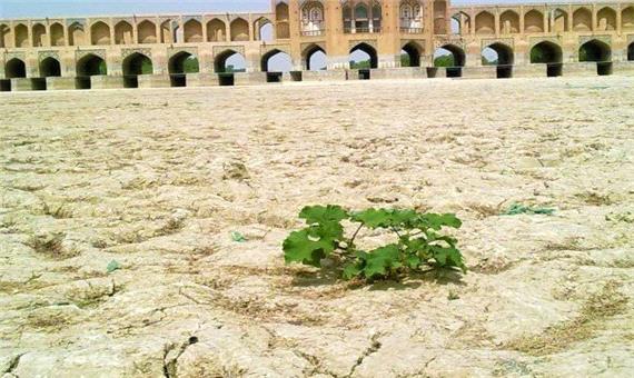 بازی باخت - باخت در مسئله آب اصفهان اجرایی می شود