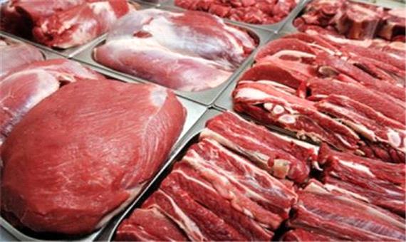 نوسانات دلار بر گرانی گوشت تاثیرگذار است