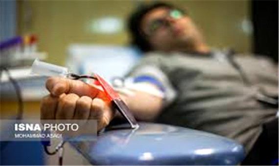 مراکز انتقال خون را تنها نگذارید