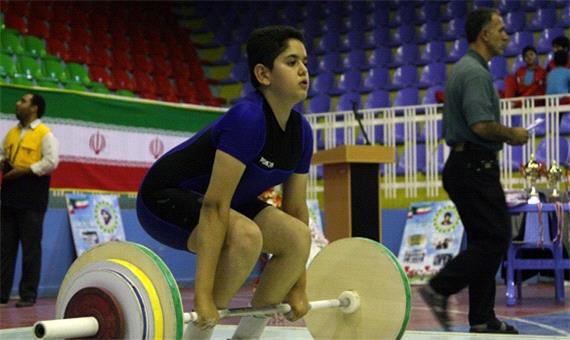 وزنه برداران اصفهان به تیم‌های ملی نوجوانان و جوانان دعوت شدند