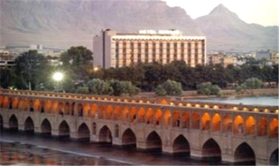 به هر قیمتی در اصفهان هتل‌سازی نکنیم