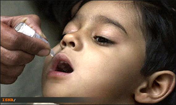 20 هزار کودک افغانی واکسینه شدند